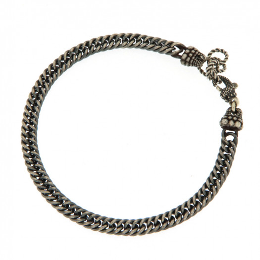 Nelson bracciale groumette piccola Nelson bracciale groumette piccola