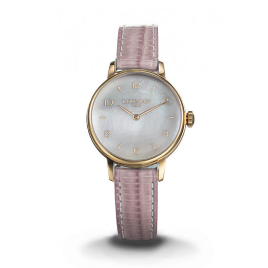 Locman 1960 donna rose' Locman 1960 donna rose'