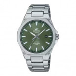 Edifice oak slim green efr-s108d-3avuef