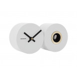 Karlsson duo cucu' white 26 cm 