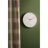 Karlsson wall clock calm jade