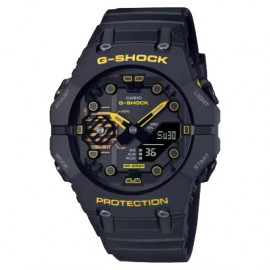 Casio g-shock caution yellow ga-b001cy-1aer