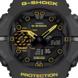 Casio g-shock caution yellow ga-b001cy-1aer