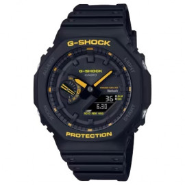 Casio g-shock caution yellow ga-b2100cy-1aer