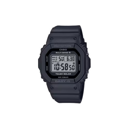 Casio baby-g solar rc bgd-5650-1er