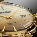 Seiko presage cocktail beer gt srpk46j1