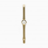 Skagen box set pvd gold: freja e merete