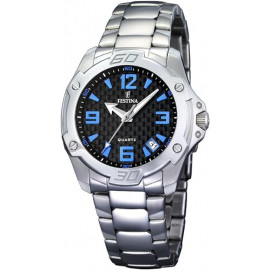 Festina carbon unisex 