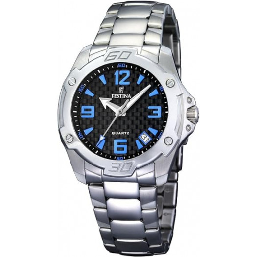 Festina carbon unisex 