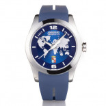 Locman island amerigo vespucci 