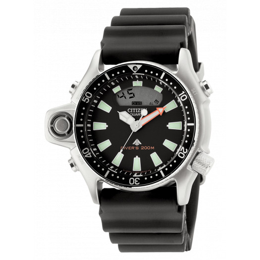 Citizen promaster acqualand 1 jp2000-08e