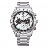 Citizen of rescue crono bianco ca4600-89a