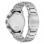 Citizen of rescue crono bianco ca4600-89a