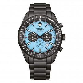 Citizen of rescue crono tb turchese ca4605-85l