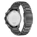 Citizen of rescue crono tb turchese ca4600-89x