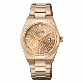 Vagary timeless lady pvd gold