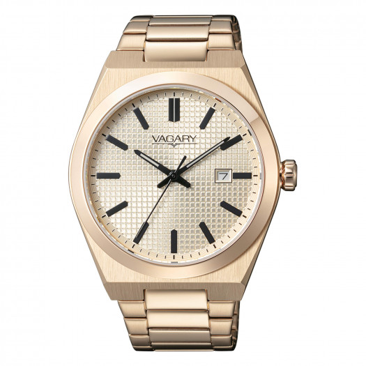 Vagary timeless pvd gold