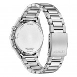 Citizen of metropolitan crono blu ca4590-81l