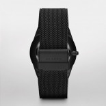 Skagen melbye total black