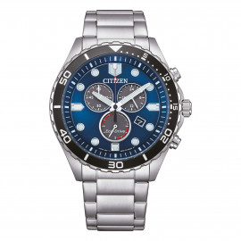 Citizen of sport crono blu at2560-84l