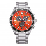 Citizen of sport crono orange at2560-84x