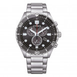 Citizen of sport crono black at2568-82e