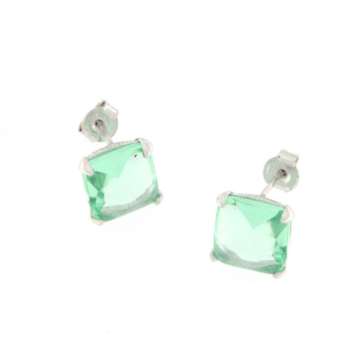 Cnd orecchini verona in argento