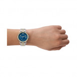 Skagen signatur sport lille blu