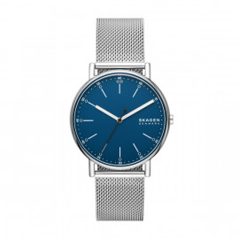 Skagen signatur blu