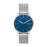 Skagen signatur blu