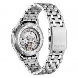 Citizen of automatic blu nh9131-73l