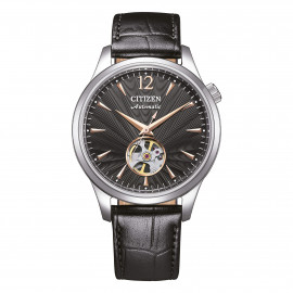 Citizen of automatic nero nh9131-14e