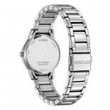 Citizen of lady azzurro fe1241-71l