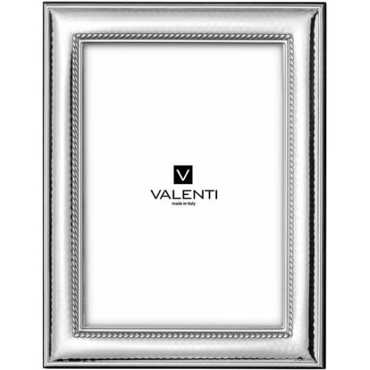 Valenti cornice lucida 9x13 cm Valenti cornice lucida 9x13 cm