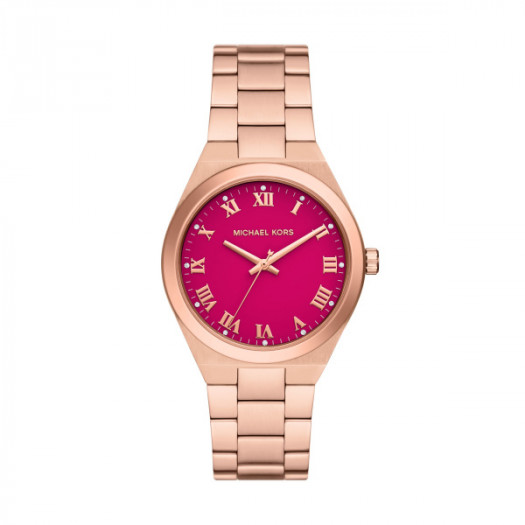 Michael kors lennox pink rg