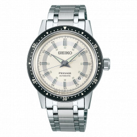 Seiko presage crown 1964 limited srpk61j1