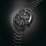 Seiko prospex king turtle night vision srpk43k1