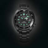 Seiko prospex king turtle night vision srpk43k1