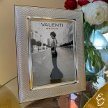 Valenti cornice maglia milano 13x18 cm