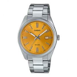 Casio classic yellow mtp-1302pd-9avef