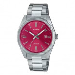 Casio classic red mtp-1302pd-4avef