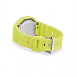 Casio g-shock classic oak yellow fluo ga-2100-9a9er