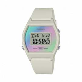 Casio timeless pop lw-205h-8aef