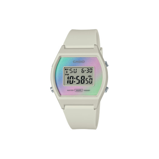 Casio timeless pop lw-205h-8aef