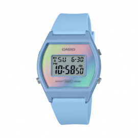 Casio timeless pop lw-205h-2aef