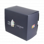 Locman island crono amerigo vespucci