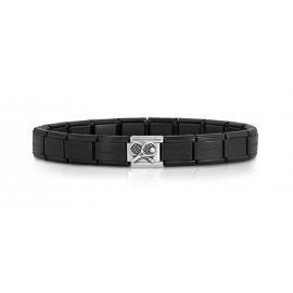 Nomination bracciale composable bk tennis