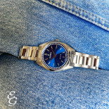 Festina mademoiselle glitz blu