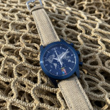 Locman island crono amerigo vespucci