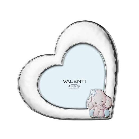 Valenti cornice bimbo a cuore 